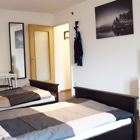 Work & Stay Apartments Solingen Extérieur photo