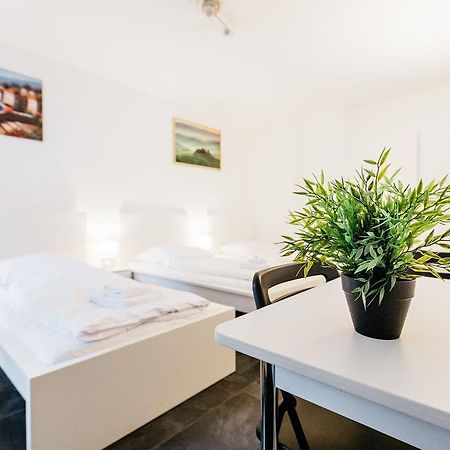 Work & Stay Apartments Solingen Extérieur photo