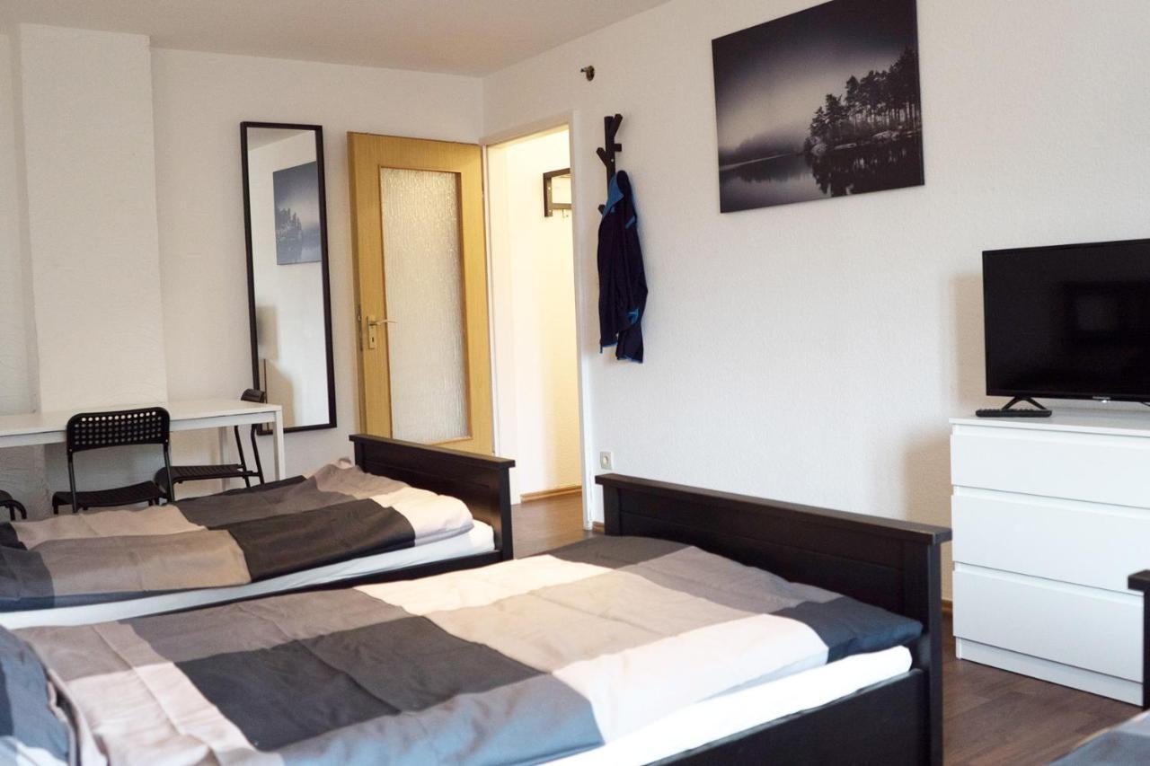 Work & Stay Apartments Solingen Extérieur photo