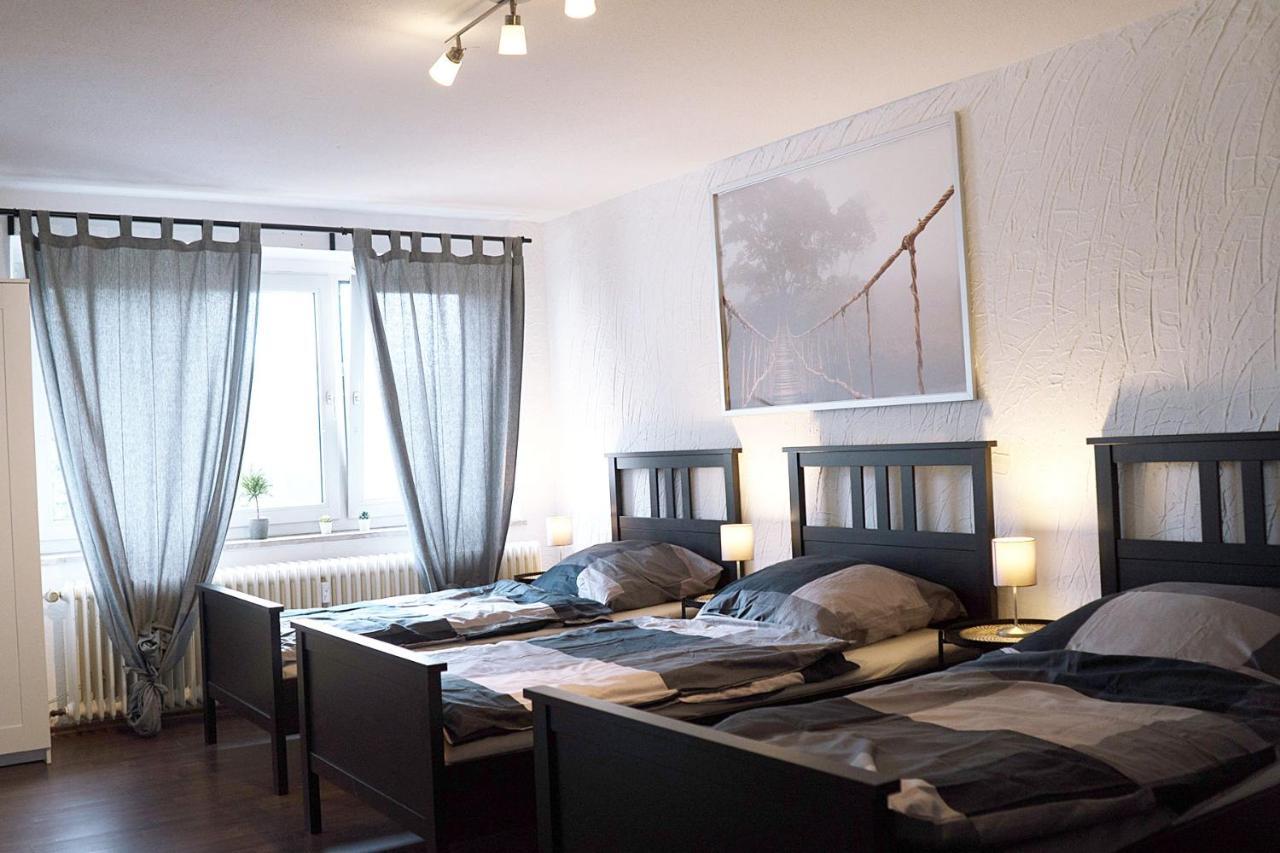 Work & Stay Apartments Solingen Extérieur photo