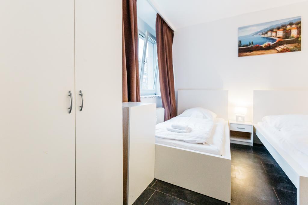 Work & Stay Apartments Solingen Extérieur photo