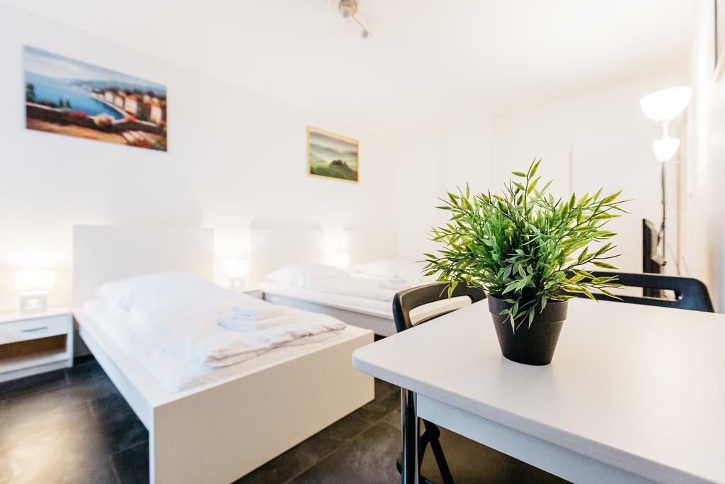 Work & Stay Apartments Solingen Extérieur photo