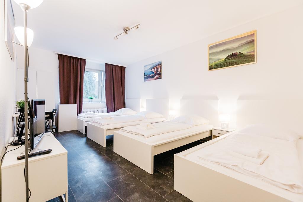 Work & Stay Apartments Solingen Extérieur photo