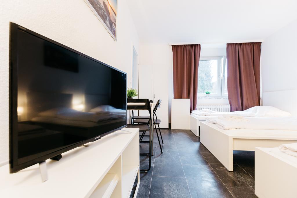 Work & Stay Apartments Solingen Extérieur photo