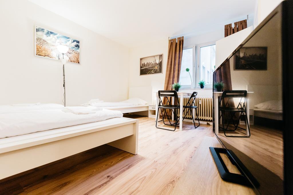 Work & Stay Apartments Solingen Extérieur photo