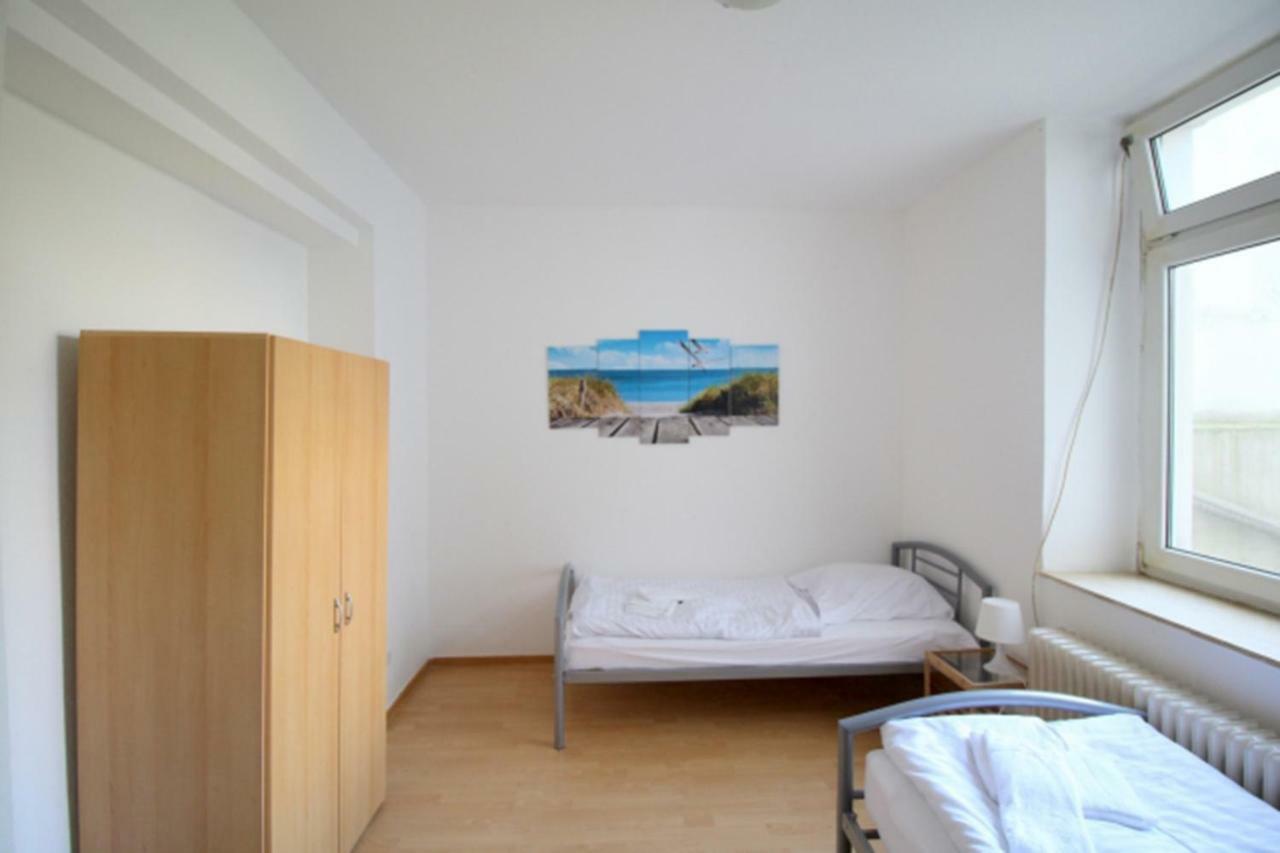 Work & Stay Apartments Solingen Extérieur photo