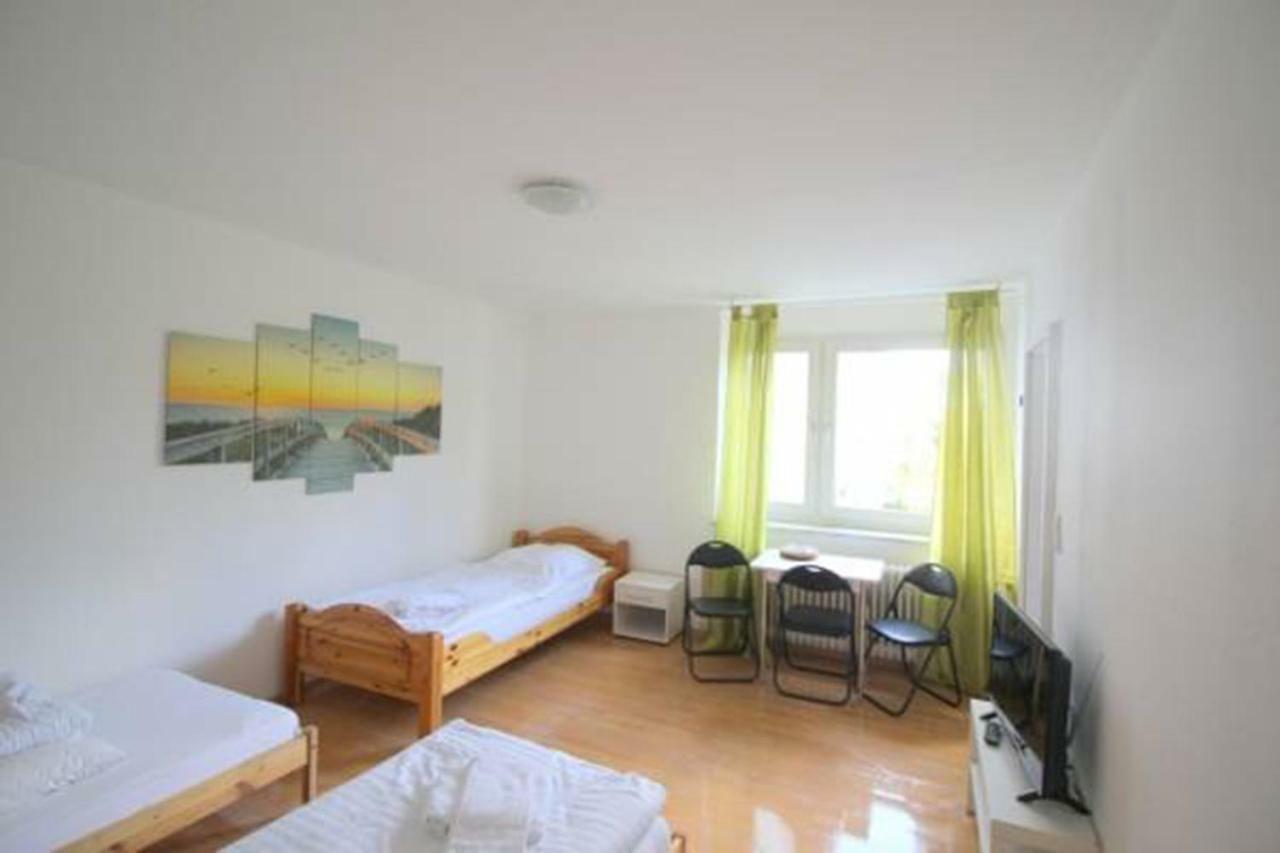 Work & Stay Apartments Solingen Chambre photo