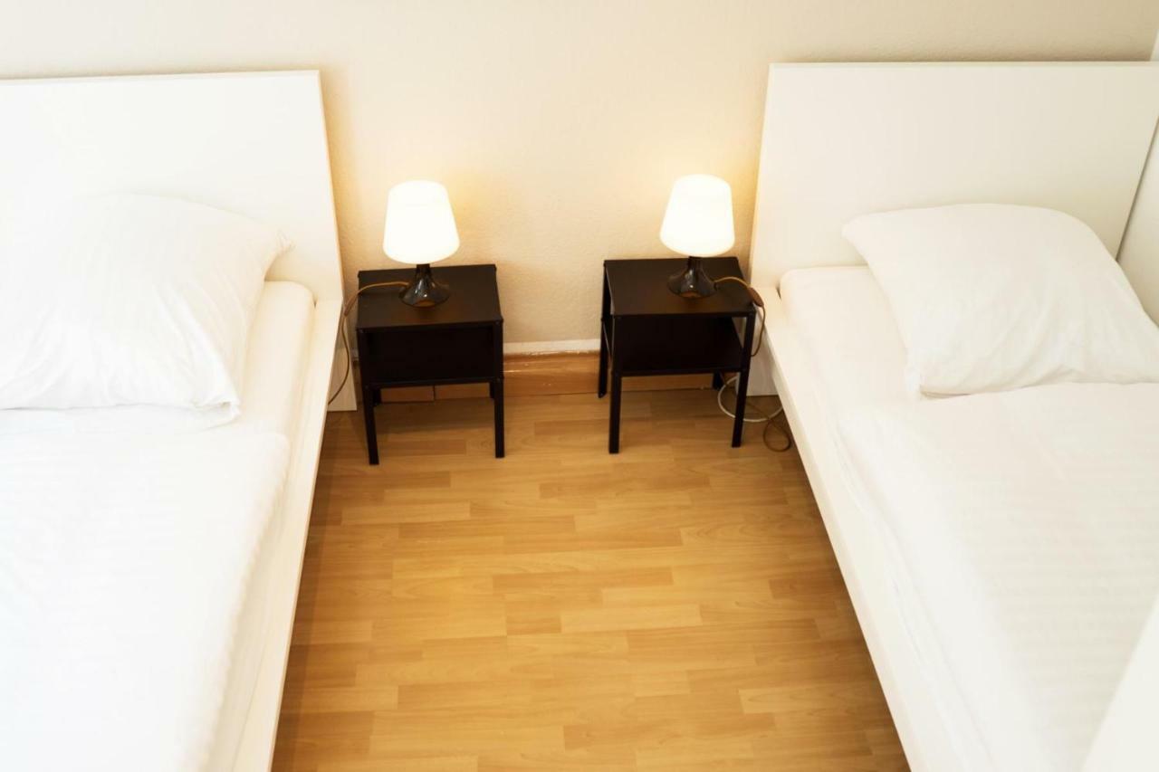 Work & Stay Apartments Solingen Extérieur photo